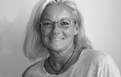 Tina Søgaard